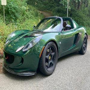 L O T U S ELISE 2005 USADO, Volante a la Izquierda/Derecha - Product Image 1