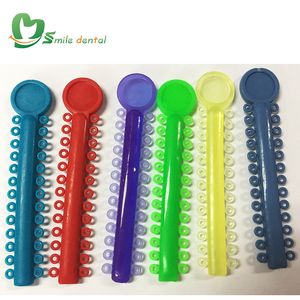 Lazos de ligadura ortodoncia Dental, elastómeros - Product Image 3