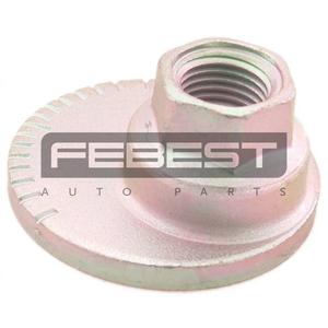 Nastro dentato con eccentrico FEBEST (0131-006) - Product Image 1