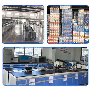 <span class=keywords><strong>Pintura</strong></span> para Automóviles Azul Perla 1K China - Revestimiento Automotriz de Alta Calidad y Económico - Product Image 4