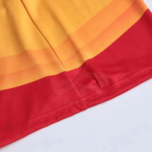 Maillot de basket-ball à bas prix, uniforme antibactérien pour hommes, respirant, à séchage rapide - Product Image 2