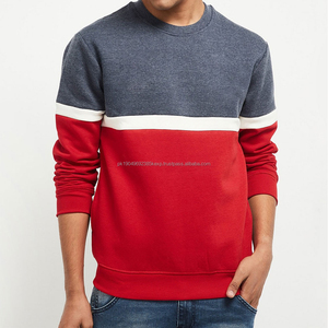 Nouveaux fabricants de vêtements pour hommes en gros Streetwear de haute qualité sweats pour hommes nouveau style sweats pour hommes de qualité supérieure - Product Image 1