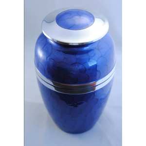 Fabricante de urnas de cremación de latón Premium India proveedor de urnas de agua al por mayor a los mejores precios - Product Image 6