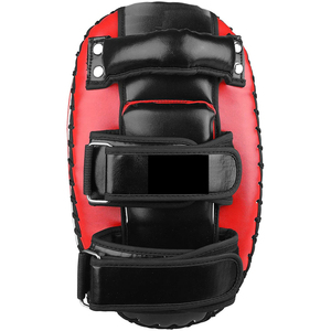 Almohadillas Protectoras Transpirables y Ecológicas para Deportes de Combate, para Entrenamiento de Muay Thai, MMA y Boxeo, con Color y Logotipo Personalizados - Product Image 2