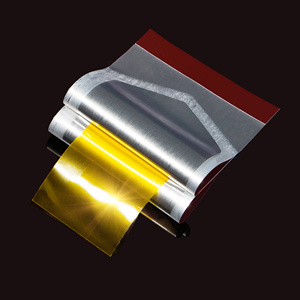 Vitamin Village Liposome Glutathione & Vitamine C Complément alimentaire coréen blanchissant et détoxifiant en film oral 30 films Boîte 1 film dose quotidienne - Product Image 2