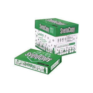 High Quality 70gsm <b>A4</b> <b>Copy</b> <b>Paper</b> Svetocopy - Product Image 2