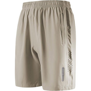 Style unique meilleur service porter des shorts motif solide Offre Spéciale mode hommes shorts coupe régulière 100% coton shorts unis pour hommes - Product Image 1