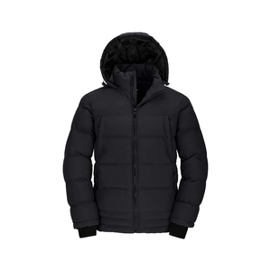 STITCHMODE Latest Design Bubble <b>Jacket</b> For Men Different Color Outerwear Bubble Winter <b>Jacket</b> - Product Image 5