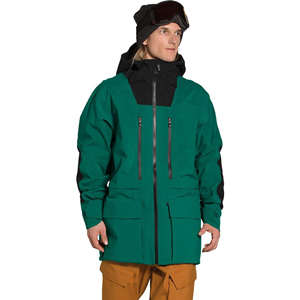 Chaqueta cortavientos con cremallera y elegante de color sólido para hombre, abrigos impermeables de otoño, sudadera con cremallera, chaqueta desmontable para exteriores - Product Image 1