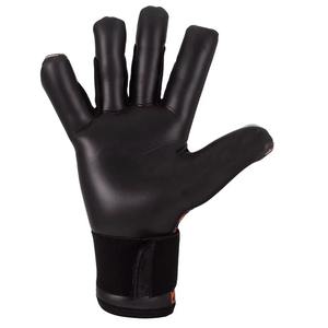 Gants de gardien de but de football en latex avec mousse antidérapante pour conditions météorologiques extérieures - Product Image 5