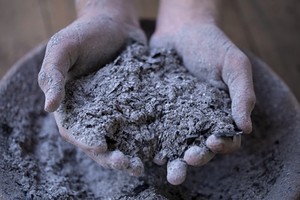 ขายเถ้าลอยยอดนิยมสําหรับการผลิตปูนซีเมนต์ - ราคาถูกที่สุด Fly Ash ประเภท F Class - ส่งออกจํานวนมาก - Product Image 6