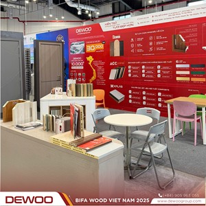 Meilleure haute qualité Dewoo conception acoustique acier bois Composite intérieur isolation phonique porte d'entrée de piano insonorisée - Product Image 6