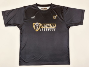 Customizable Reversible Lacrosse Jerseys Sublimation Lacrosse Team Uniforms Made in Pakistan Sportswear - Product Image 5