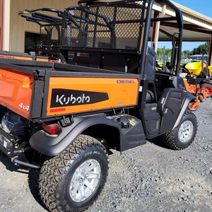 รถอเนกประสงค์ Kubota X1140 ขับเคลื่อน 4 ล้อ สำหรับใช้งานนอกถนน เหมาะสำหรับฟาร์ม ปศุสัตว์ และการล่าสัตว์ ขายส่ง |   ราคาโรงงานโดยตรง |   จัดส่งรวดเร็ว ขายส่ง - Product Image 1