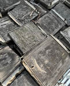 Déchets d'aluminium 6063, Déchets d'aluminium Tense à prix avantageux - Product Image 4