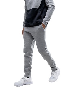 Plain 400 Gsm Conjuntos de chándales en blanco Fabricante Pantalones de chándal de gran tamaño y conjunto de Sudadera con capucha 100% Algodón Hombres Chándales para hombres - Product Image 3