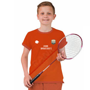 ชุดกีฬาเด็ก ชุดทีมเด็ก ขายส่ง ชุดฝึกซ้อม ชุดกีฬาเด็ก สำหรับขายออนไลน์ MOQ ต่ำ - Product Image 3