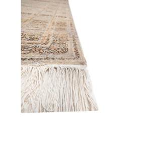 Tapis en laine afghane noués à la main, motif floral bleu Viscaya, 9x12, pour salon, couloir, décoration de la maison - Product Image 4