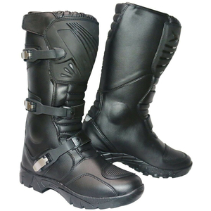 Top Quality Custom Motorbike Leather <b>Boots</b> Professional Rider, Wholesale Premium Quality Racing Motorcycle <b>Boots</b> Oem Service - Product Image 6