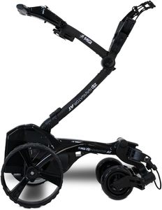 Top-selling New Zip Navigator All Terrain Electric Golf Cart 36 Hole Battery, Remote <b>Control</b> (Drink, Umbrella, GPS-<b>Phone</b> Holder) - Product Image 4
