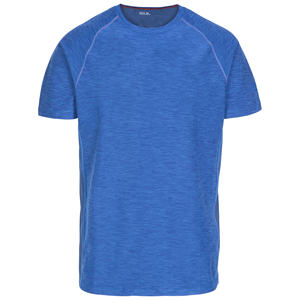 100% coton coupe classique t-shirt pour hommes léger matériau à séchage rapide adapté aux activités de plein air sports et vêtements décontractés - Product Image 1