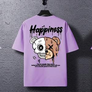 T-shirt personnalisé vierge de haute qualité pour femmes 100% pur coton T-shirt sérigraphié pour femmes T-shirt à manches courtes - Product Image 6