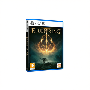 Para PlayStation 5, Videojuego Elden Ring, PEGI 16+, 114995, Juego de Mesa - Product Image 2