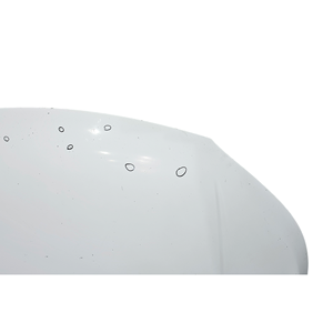 CAPOT AVANT NISSAN NV200 1ère Série F5100-BJ0MA (09>) - Product Image 4