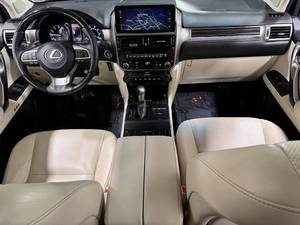พร้อมส่งมอบ Lexus GX 460 Luxury Premium AWD ปี 2023 รถมือสอง สภาพดี เอกสารครบถ้วน - Product Image 5