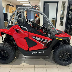 UTV Polaris RZR 200 EFI INDY RED 2026 de Gran Calidad, Grado Industrial, DIY OEM/ODM, Garantía de 3 Años, Fabricado en EE. UU., Nuevo - Product Image 1
