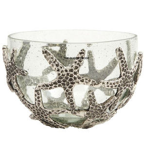 Bol à chocolat en forme torsadée de couleur aluminium et or pour la décoration de mariage Vaisselle de qualité supérieure Bol décoratif - Product Image 5