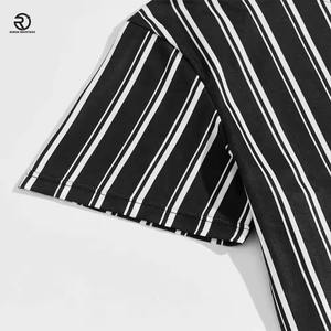 Wholesales Men's Tracksuit Clothing Men's t Shirt <b>Shorts</b> 2 Piece Casual Street Wear Men's Set - Product Image 6