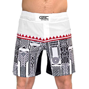 Wholesale Best Selling Price <b>MMA</b> <b>Shorts</b> <b>for</b> Men New Design Custom Made <b>MMA</b> <b>Shorts</b> - Product Image 1