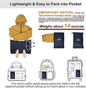 เสื้อแจ็คเก็ตบอมเบอร์แบบยูนิเซ็กซ์สำหรับผู้ชาย คอลเลคชั่นปี 2024 จาก Costero Wears ผลิตตามแบบ OEM กันน้ำ เป็นมิตรกับสิ่งแวดล้อม คุณภาพดีเยี่ยม พร้อมปกตั้ง สไตล์ไฮสตรีท - Product Image 5