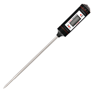 Termometro Digitale da Cucina con Sonda - Product Image 1