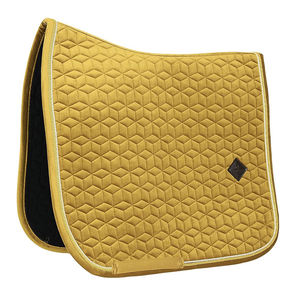 Tapis de selle en polycoton pour l'équitation Équipement et produits pour l'équitation 2025 - Product Image 1