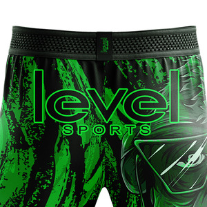 Nouveautés Shorts de compression à vendre en ligne Shorts de compression Nouveau design Shorts de compression - Product Image 4