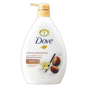 Gel de Ducha a Buen Precio, Espuma Suave y Densa, Limpieza Suave, Piel Frescamente Hidratada, Humectante, 1L, DOVE BODY WASH - Product Image 4