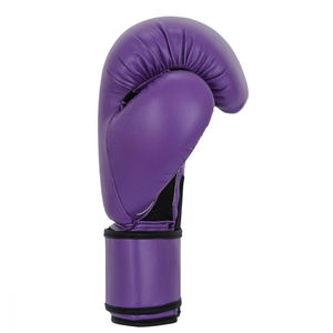 Venta al por mayor de 2025 nuevos guantes de boxeo profesionales personalizados 6oz 8oz 10oz 12oz guantes de cuero de Pakistán guantes de entrenamiento MMA - Product Image 3