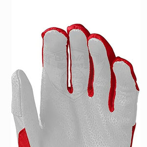 ถุงมือเบสบอลแบบเต็มนิ้ว ป้องกันมือ นุ่มสบาย ระบายอากาศได้ดี ทนทาน - Product Image 5