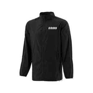 Chaquetas de lluvia GAA de alta calidad de Pakistán, impermeables, a prueba de viento y transpirables con cierre de cremallera, equipo deportivo definitivo - Product Image 6