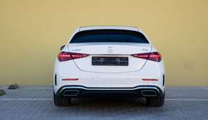 Mercedes-Benz Classe C C200 2023, spécifications GCC, neuf/d'occasion, à vendre - Product Image 2