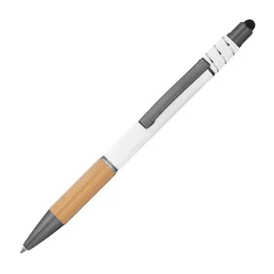 Penna Antistress in Alluminio Personalizzata per Promozioni - Product Image 2