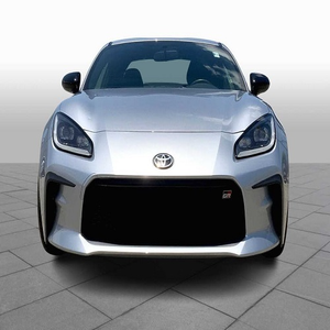 TOYOTA GR86 RWD 2023 USADO, Volante a la Izquierda/Derecha - Product Image 1