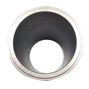 Recambio de Camisa de Cilindro para Motor Diésel de Fabricante OEM, para Vehículo Japonés ET80, con Diámetro de 84 mm, Aleación de Hierro Fundido de Alta Resistencia - Product Image 3