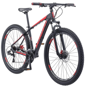 Bicicleta de Montaña de Primera Calidad con 21 Velocidades, Cuadro de Acero Resistente, Suspensión Delantera, para Uso Diario, Aventuras y Deportes al Aire Libre, Todoterreno - Product Image 4