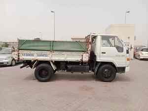 PICKUP D'OCCASION PAS CHER 2020, TOUT-TERRAIN, SIÈGES EN CUIR, CONDUITE À GAUCHE, INTÉRIEUR SOMBRE, TOIT OUVRANT PANORAMIQUE, CAMÉRA ARRIÈRE 360°, AUTOMATIQUE - Product Image 5