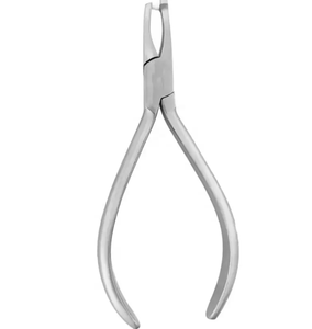 Instrumento Dental Ortopédico Manual Alicates Removedores de Banda Posterior de Acero para Eliminación de Soporte - Product Image 2