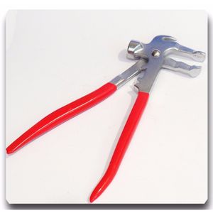 Pince à poids de roue EHG-001A, outils d'équilibrage des pneus, outils de réparation de pneus - Product Image 2