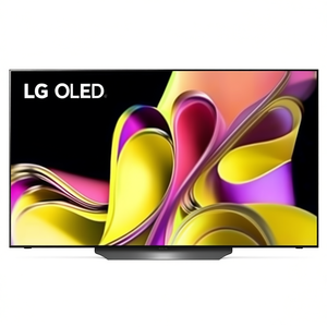 Téléviseur intelligent 4K Ultra HD de 55 pouces avec écran tactile HDR et système d'exploitation - Product Image 2